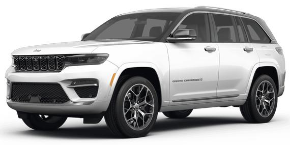 JEEP GRAND CHEROKEE 2024 1C4RJHEG9R8558033 image